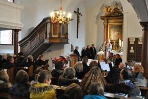 hebschweiz's tweet image. Thomaskirche ist wieder Schmuckstück p.ost.im/RQBHPj