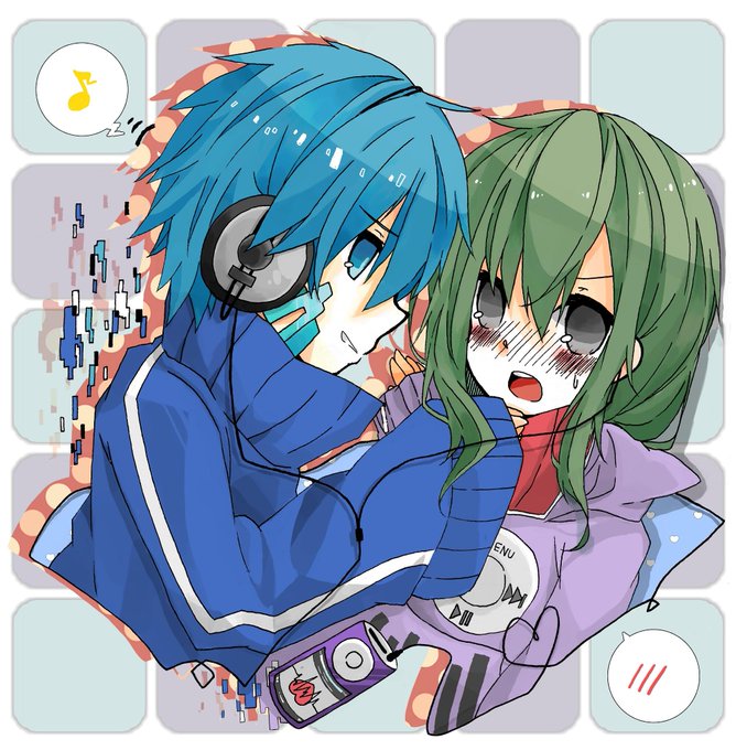 キドのtwitterイラスト検索結果 古い順