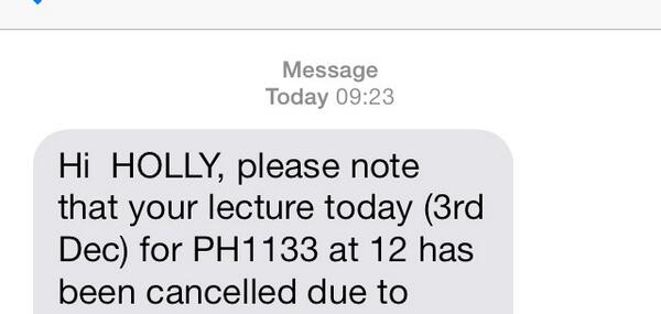 HollyBuchan's tweet image. This makes me happy🙊😁 #1down #3left