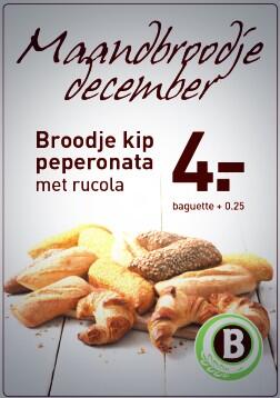 Alweer zo'n lekker maandbroodje bij <a href="/BakerstreetNL/">Bakerstreet-NL</a> !
Kom straks proeven, tijdens de lunch.
#HeerlijkGenieten