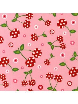 PatchworkGems's tweet photo. Cherries.. perfect for little girls! http://t.co/nYBzM38TKz