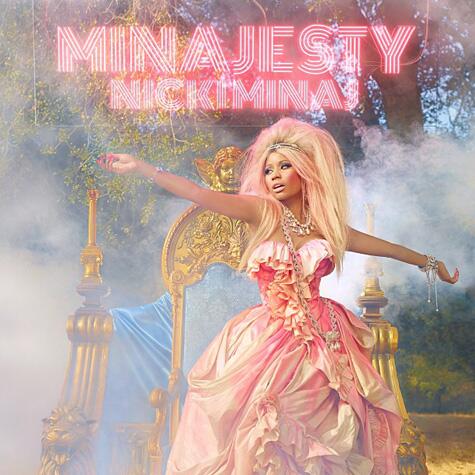 MTVAfrica's tweet photo. Today on #MTVChoice we're giving away 2 @NICKIMINAJ hampers. Tune in at 20:30 CAT to find out more! @WinWithMTVChoice http://t.co/5lkpx4IZSE