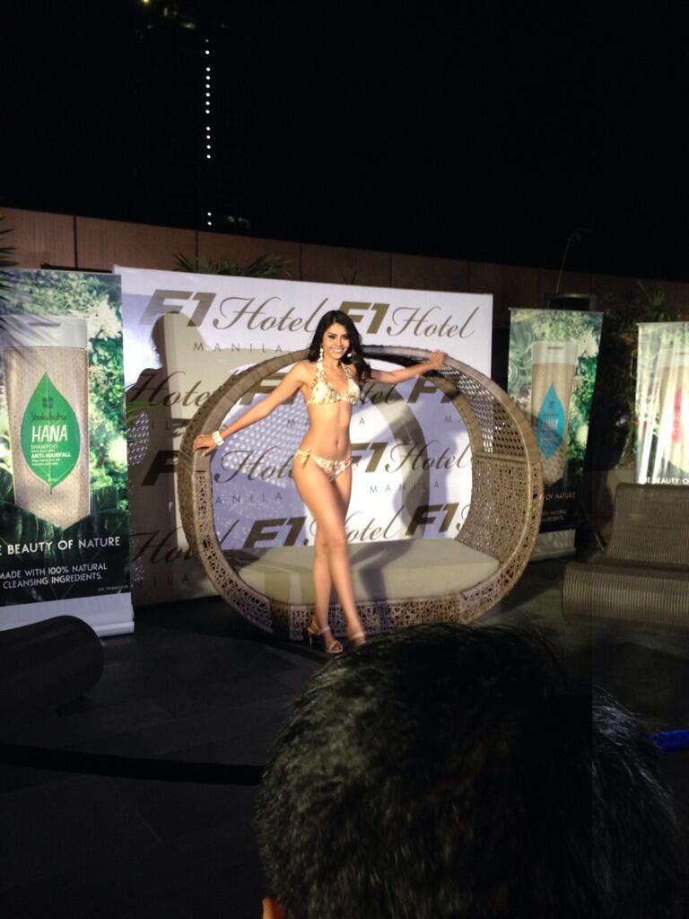 Road to Miss Earth 2013- Official Thread- COMPLETE COVERAGE!! Venezuela won! - Page 19 BajcTf0CAAAP0ke