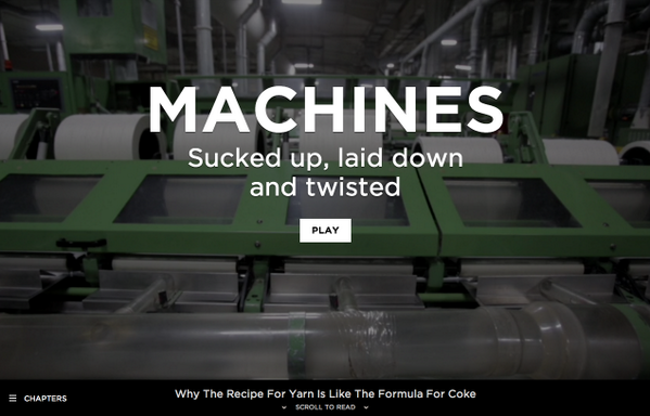 _maggly's tweet photo. Amazing online storytelling from @npr: “Planet Money Makes a Tshirt.”
http://t.co/4rsYqSGfaD http://t.co/QlvAiDRLZD
