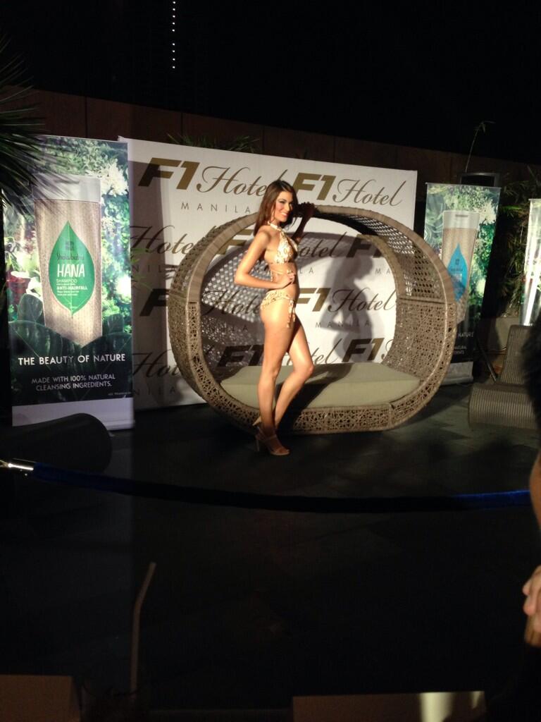 Road to Miss Earth 2013- Official Thread- COMPLETE COVERAGE!! Venezuela won! - Page 19 BajdH3sCUAEVvr_