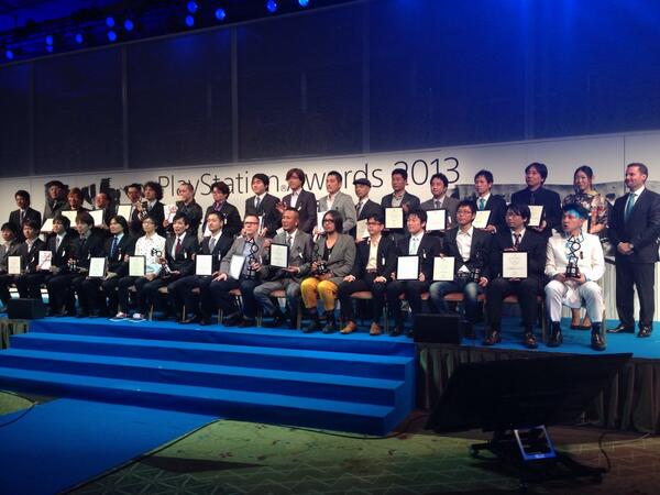 ジョジョASBが本日、PSアワードゴールドプライズを受賞いたしました！ユーザーの皆様、関係者の皆様ありがとうございました！#jojo_asb