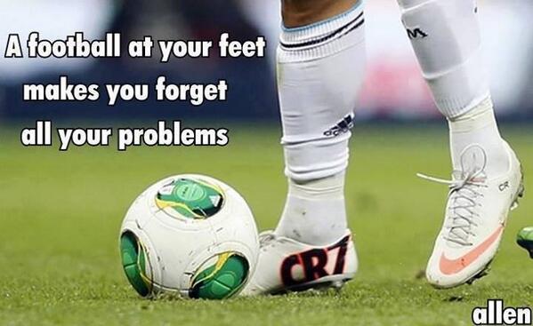 RemarksFootball's tweet photo. Football. http://t.co/OY8szwnXNw