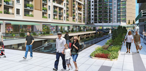 FPistanbul's tweet photo. Future Park İstanbul evlerinde sağlık'tan eğitime tüm ihtiyaçlarınızı karşılayacak bir dünya kuruyoruz. http://t.co/ZBLV2LsgLq