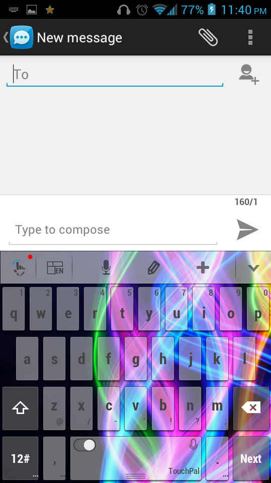 josh_dayal's tweet photo. #TouchPalcontest http://t.co/X9QVs5ycqC