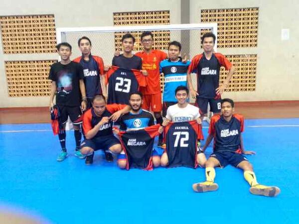 2009A the champion! Congrats kakaaaaakkk *\☺/*