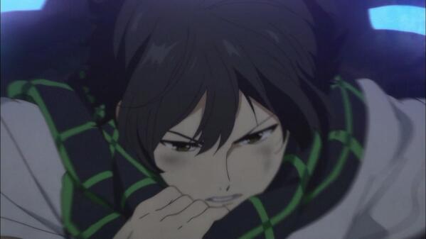 紫さん A Twitter 境界の彼方 博臣くんかっこいい 境界の彼方 境界の彼方好きな人rt 境界の彼方クラスタと繋がりたい 境界の 彼方見ている人と繋がりたい 博臣くん好きな人rt 京アニ好きはrt Http T Co Wbmdwrbsba