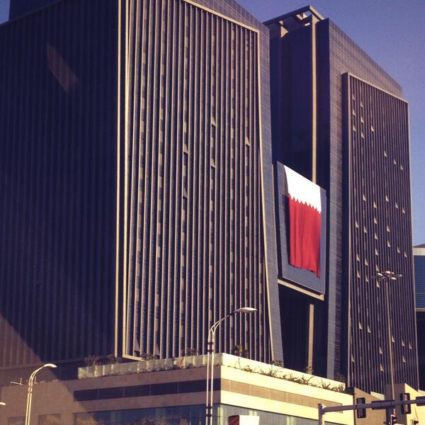 qatarliving's tweet image. National Day pride! #Qatar #December18 #nationalday