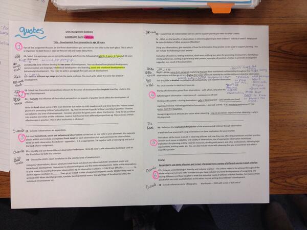 L3HomeworkHelp's tweet image. Assignment guidance