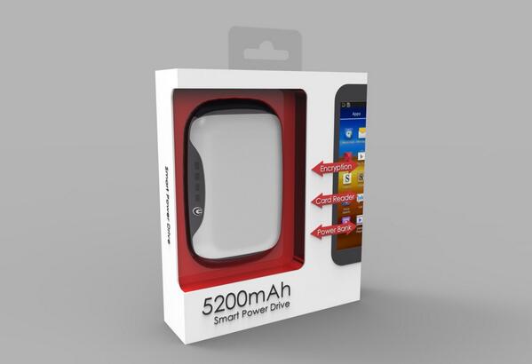 DavisCEC's tweet image. 創新研發免接電腦輕鬆傳輸拷貝、加密，保護你的手機檔案移動安全的保護神！