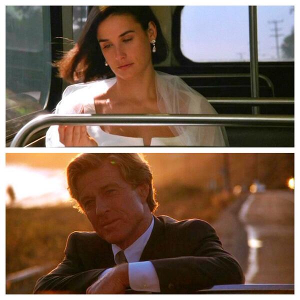 제목:은밀한유혹 Indecent Proposal(1993) 감독:Adrian Lyne 출연:Robert Redford, Demi Mooer "백만장자의 위험한 사랑 도박" 진정한 사랑을 찾아가는 영화.Translate post