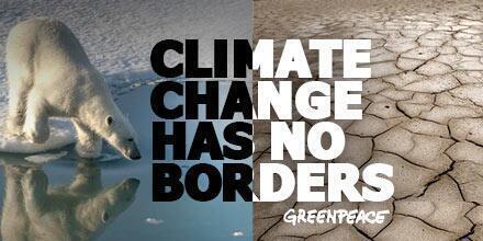 Greenpeace International tweet media