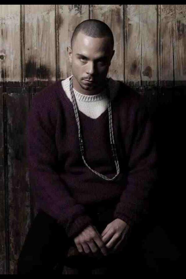 PaulDuncan89's tweet image. Just booked #Devlins music video...Leading badman lol..