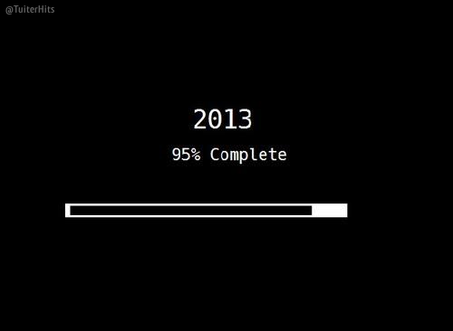 TuiterHits's tweet photo. Los días están contados. http://t.co/fOf1UjgVmU