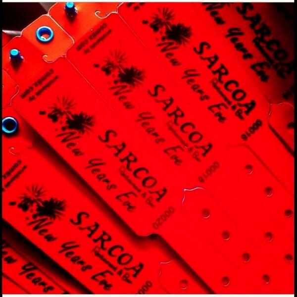 57Sarcoa's tweet image. Early bird wristbands now available for $50. You have to be at Hamilton's hottest #NYE party! #HamOnt #Sarcoa