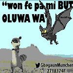 maxtovic's tweet image. Na so life be o