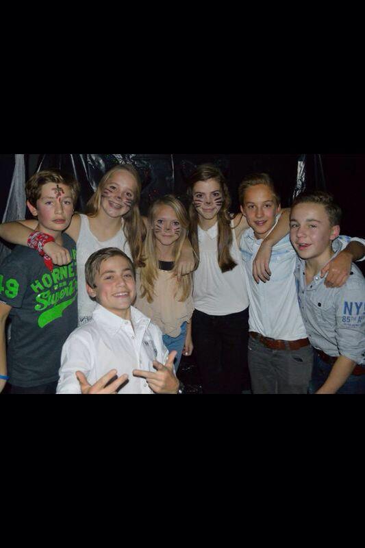 FilienvMechelen's tweet image. Hou van deze mensjes! @Skip_Broers @rangsalvador @Borisderijcke juul, en siegg!