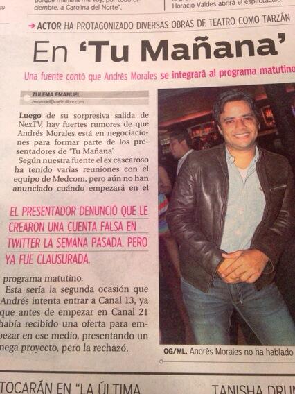 alexmedela's tweet photo. @esandresmorales te lo tenías calladito!!! Jajajajjaa http://t.co/DeK7RGLSay