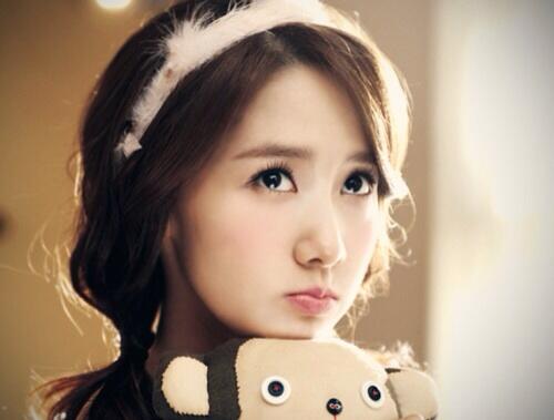 LLatafa's tweet image. سبحان الله تشبه أختي  بالضبط