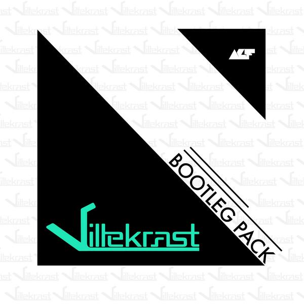VilleKrast's tweet photo. Coming Soon... @Villekrast Bootleg Pack (Vol 1)  @ALFstudio1 http://t.co/w1DElGSTR3