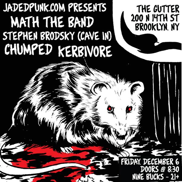 If you instagrammed this, would that be the worst thing? We don't think so.