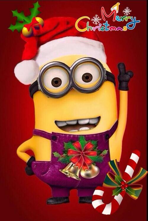 Ik heb zoveel zin in Kerstmis!