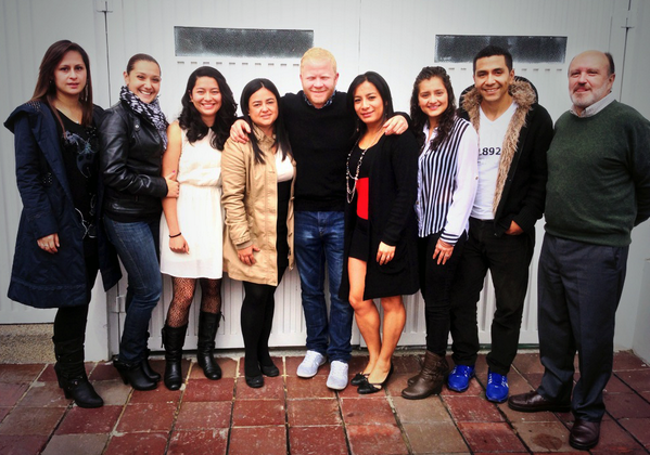 Mi visita a <a href="/FEDEPANELA/">FEDEPANELA</a> no pudo haber sido mejor!!! Toda una autoridad en la materia bit.ly/SúperVIsitaFed…