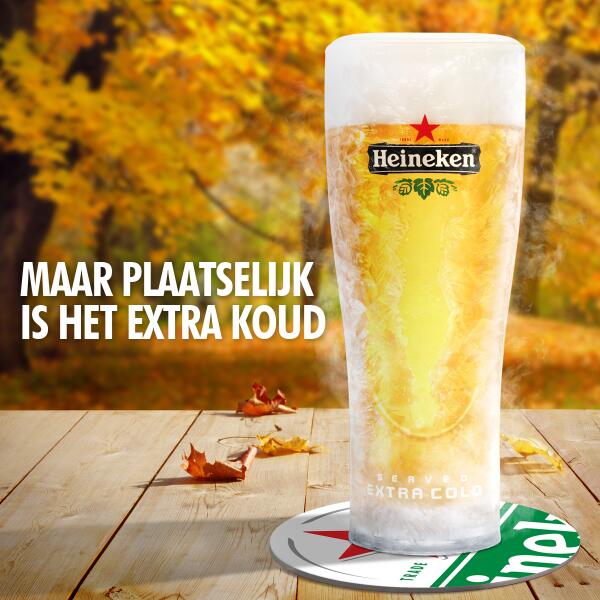 Heineken_NL's tweet photo. Het wordt wat frisser... http://t.co/OpdKCMDQHv