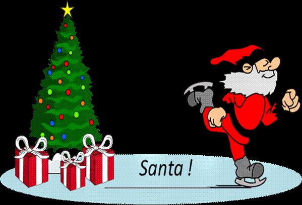WichitaIceCentr's tweet photo. Santa will be making an early stop at the Wichita Ice Center! For more info go to http://t.co/V6HWYfkYjZ! http://t.co/NGJzeMaxGN