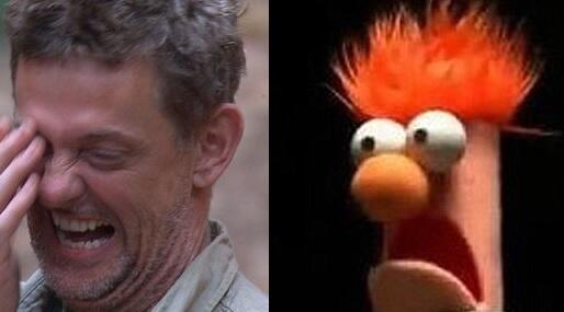 Scotty_McTweety's tweet photo. I've worked out who Matthew Wright looks like #imaceleb http://t.co/2iY4T8RQ5Z