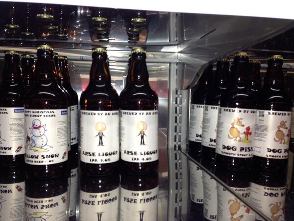 smelia83's tweet photo. @ianshally @A_Meakin1986 swigging these... http://t.co/sKG8JcTDUd