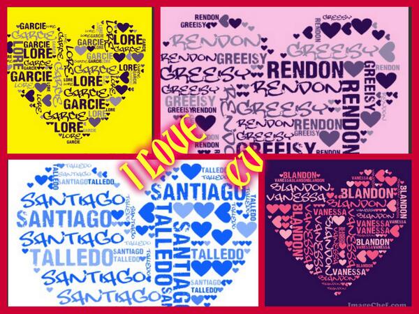 DAHIII_VILLA's tweet photo. @GREEICY_RENDON @santitalle @loregarciae @vaneblandon ESPERO QUE LES GUSTE http://t.co/2SNKuw4T5K