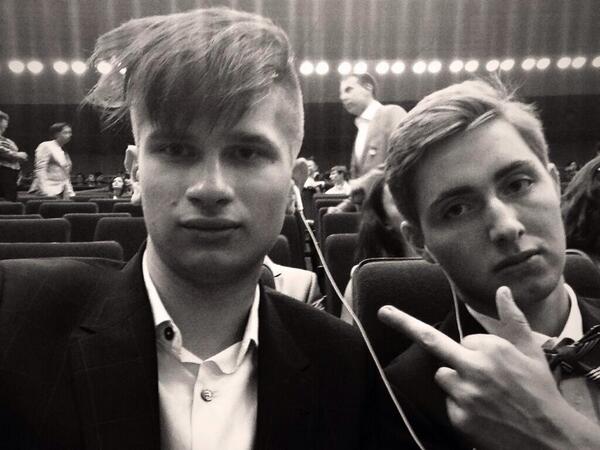 dmitryGo's tweet image. @Otis_GH_VIIh