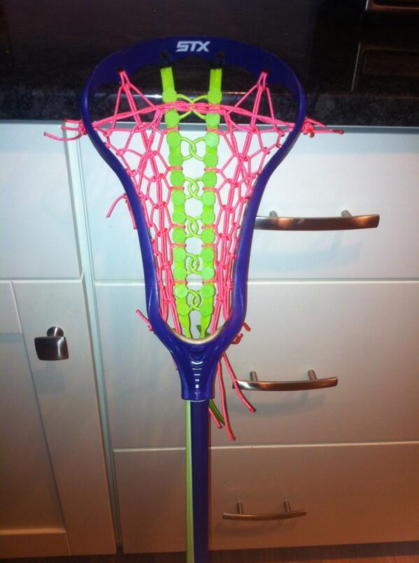 dee_c_p's tweet image. My babe look beautiful😍😍 #ready4Lax #newstring #bejealous