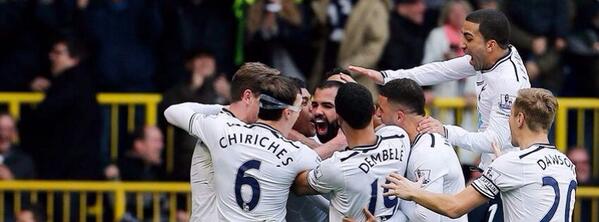 Tottenham Twitter Tottenham Twitter
