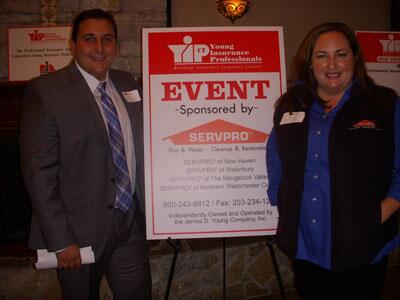 nickruickoldt's tweet image. 10/23 #CTYIP gathered in New Haven for an education program and breakfast. John Fear, CPIA