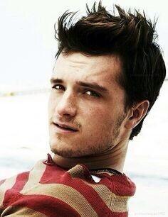 ManCandyWeek's tweet image. Josh Hutcherson 😍😍😍