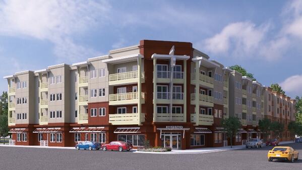 Beecherwalker's tweet photo. Ogden Riverbend Building A,B,B1,C&amp;D Ogden,UT  
A-88 Unit B-32 Unit B1-24 Unit  C-6 Unit D-8 Unit  
Under Construction http://t.co/grlQF8m1Wc