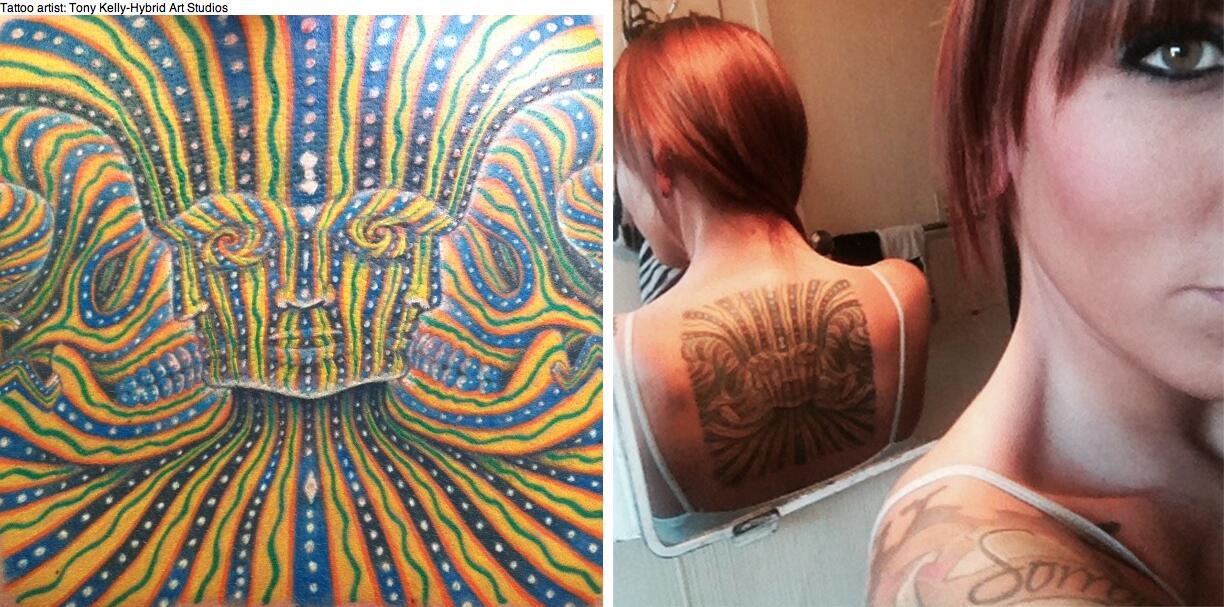 Alex Grey on Twitter: Alex Grey on Twitter: