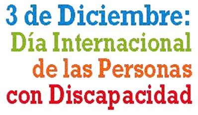 AmorosoAlcalde's tweet photo. Hoy!!... El Día Internacional de las Personas con Discapacidad!!! Verdaderos Héroes!!.. http://t.co/7qv8DEvou9