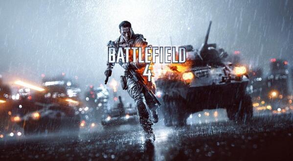 ConsoleWay's tweet photo. Rinviata la patch di Battlefield 4 per PS4 - http://t.co/cmFLaXPbxI http://t.co/fjnGr64lyE