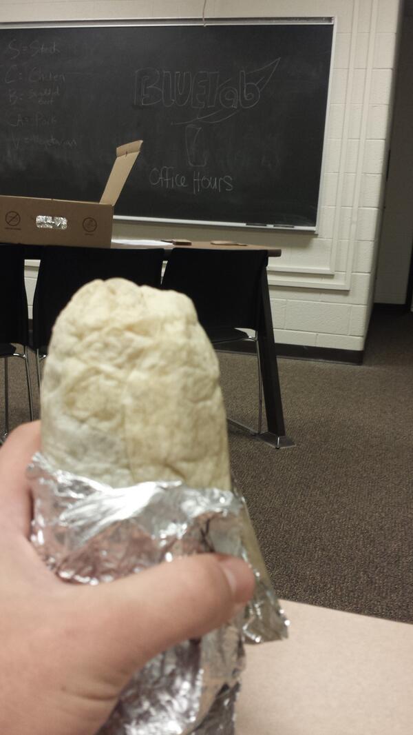 BLUElab NicarAGUA tweet media