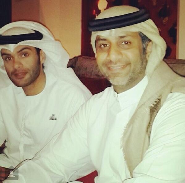 Rashid_AlSaeed's tweet photo. مع أخوي مرزوق فندق #القصر #دبي #راشد_السعيد متعهدالحفلات ومديرعام استديوهات #فايز_السعيد_ساوند 🎶🎵 http://t.co/cH4yaa0n8C