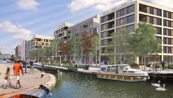 Neptune Wharf, London
e-architect.co.uk/london/neptune…
by Stock Woolstencroft #architecture #housing #london