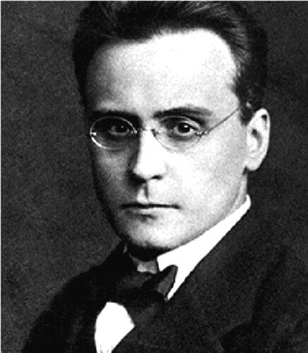 NotesOnTheRoad's tweet photo. http://t.co/xi37pNuUim Today's Birthday in Music: Anton Webern http://t.co/OsRhS5cCAE