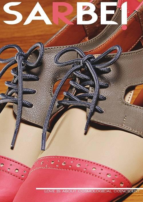 Sarbei Shoes Collection from SarbeiShoes.com | PIN 25AB78E0 - 085974618067